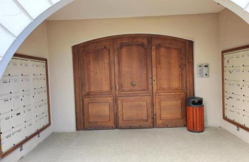 Uzes Apartment | L'escapade