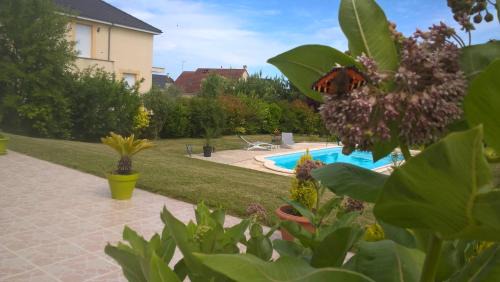 Vertus Bed & Breakfast | L'Escapade
