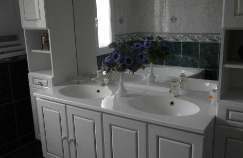 Vertus Bed & Breakfast | L'Escapade