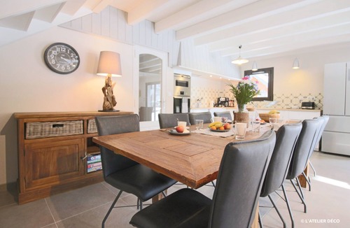 Vielle-Aure Villa | L'Escapade