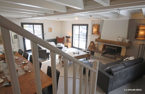 Vielle-Aure Villa | L'Escapade