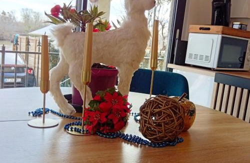 Villers-sur-le-Roule House | L'Escapade