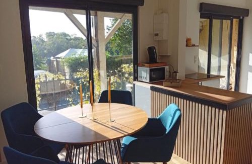 Villers-sur-le-Roule House | L'Escapade