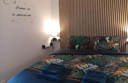 Villers-sur-le-Roule House | L'Escapade