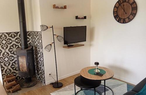 Villers-sur-le-Roule House | L'Escapade