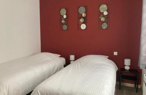 Domvast House | L'Escapade Gite cosy avec SPA et mini ferme
