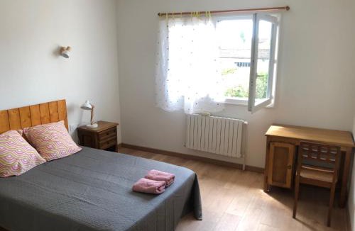 Albi House | L'ESCAPADE, Gite rural en ville! Famille, amis, travail
