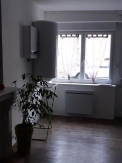 Guingamp Apartment | L'escapade Guingampaise