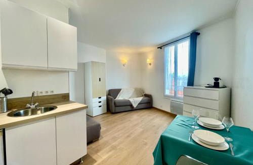 Houilles Apartment | L escapade Houilles 15 min de Paris