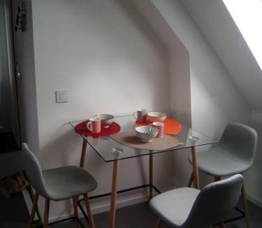 Genille Bed & Breakfast | L'Escapade Lochoise