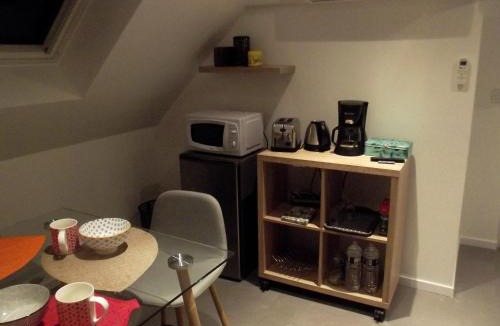 Genille Bed & Breakfast | L'Escapade Lochoise