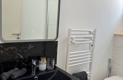 Josselin Apartment | L'escapade Médiévale