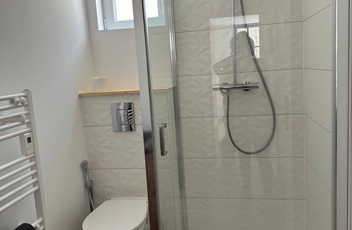 Josselin Apartment | L'escapade Médiévale