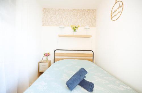 Evreux Apartment | L Escapade Marine