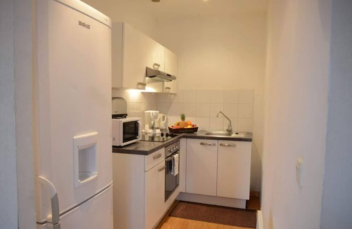 Mers-les-Bains Apartment | L'Escapade Mersoise 1st floor - Mers-Les-Bains