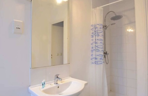 Mers-les-Bains Apartment | L'Escapade Mersoise 1st floor - Mers-Les-Bains