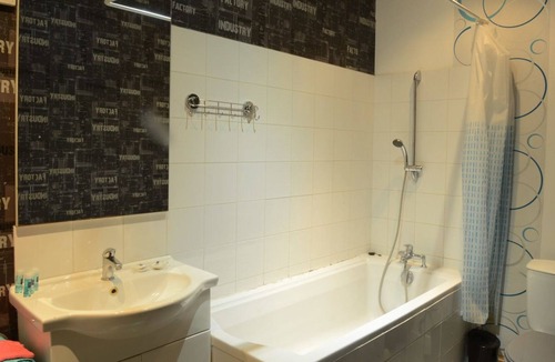 Mers-les-Bains Apartment | L'escapade Mersoise