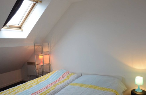 Mers-les-Bains Apartment | L'escapade Mersoise