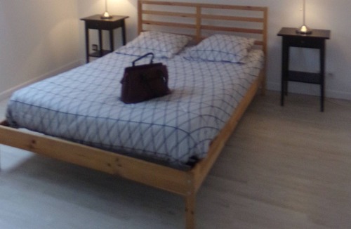 Mers-les-Bains Apartment | L'escapade Mersoise