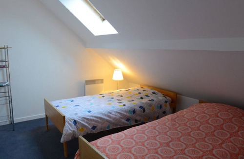 Mers-les-Bains Apartment | L'escapade Mersoise