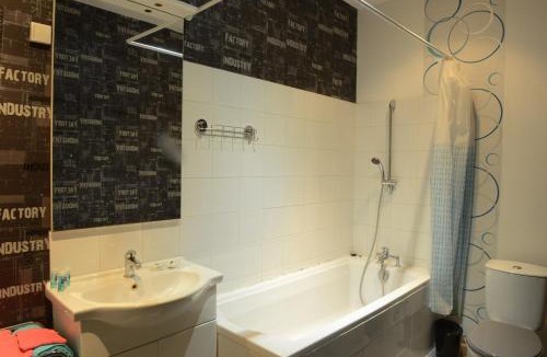 Mers-les-Bains Apartment | L'Escapade Mersoise