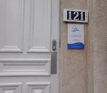 Mers-les-Bains Apartment | L'Escapade Mersoise
