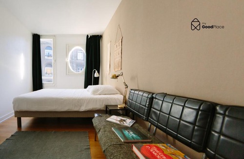 Decre-Cathedrale Apartment | L'Escapade Nantaise - Hyper centre Cathédrale