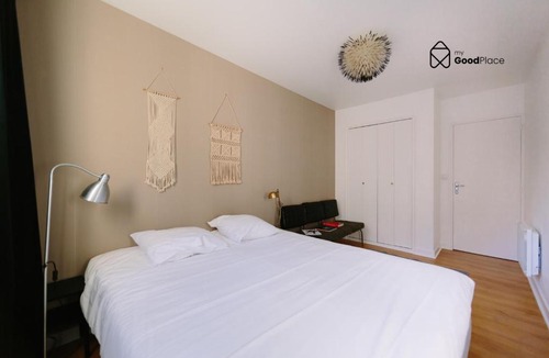 Decre-Cathedrale Apartment | L'Escapade Nantaise - Hyper centre Cathédrale