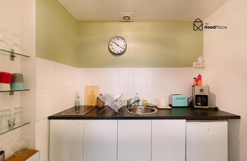 Decre-Cathedrale Apartment | L'Escapade Nantaise - Hyper centre Cathédrale