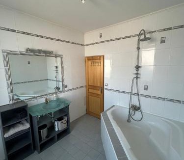 Convention Apartment | L'Escapade Narbonnaise