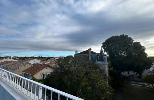 Convention Apartment | L'Escapade Narbonnaise