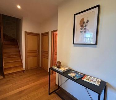 Convention Apartment | L'Escapade Narbonnaise