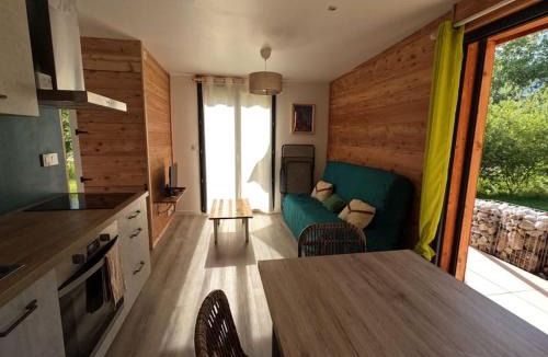 Le Bourg-d'Oisans Apartment | L'escapade Oisans