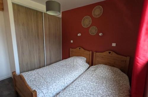 Le Bourg-d'Oisans Apartment | L'escapade Oisans