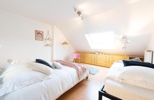 Saverne House | L'escapade parfaite