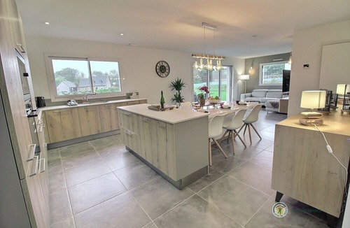 Pleubian House | L'escapade - Pleubian