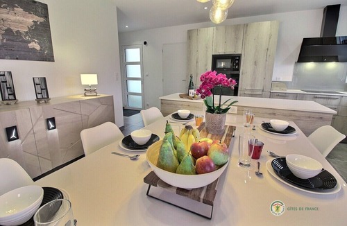 Pleubian House | L'escapade - Pleubian