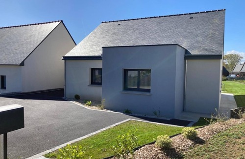 Pleubian House | L'escapade - Pleubian