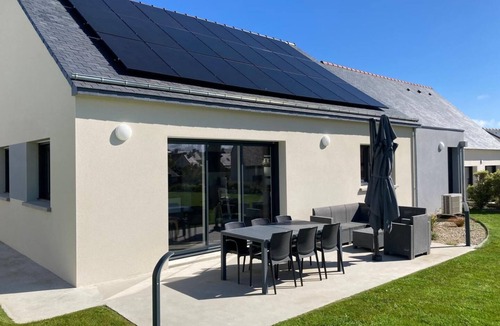 Pleubian House | L'escapade - Pleubian