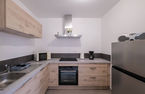 Pornic Apartment | L’Escapade Pornicaise - Joli appt à Pornic