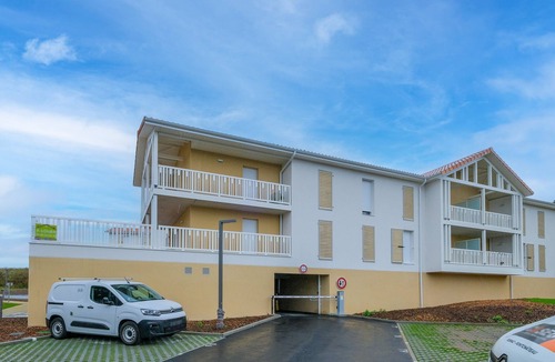 Pornic Apartment | L’Escapade Pornicaise - Joli appt à Pornic