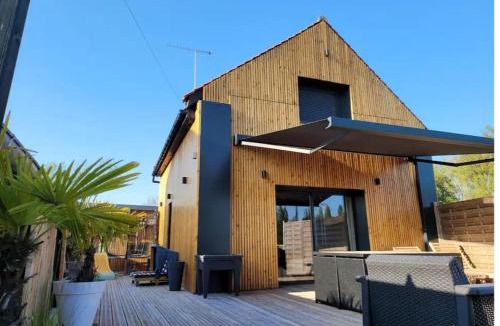 Dreuil-les-Amiens Bed & Breakfast | L'escapade Romantique