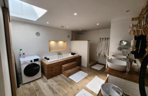 Dreuil-les-Amiens Bed & Breakfast | L'escapade Romantique