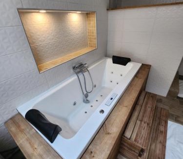 Dreuil-les-Amiens Bed & Breakfast | L'escapade Romantique