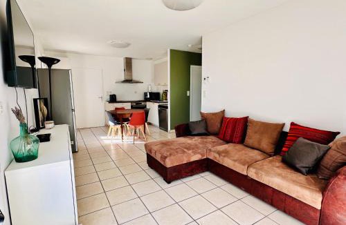 Usseau House | L Escapade Rurale