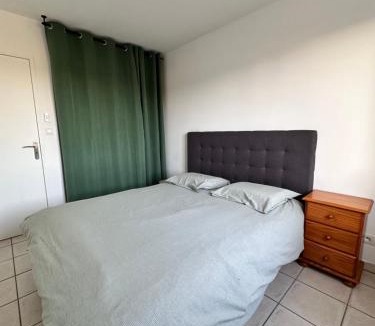 Usseau House | L Escapade Rurale