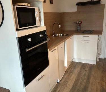 Chalon-sur-Saone Apartment | L Escapade Saint Laurent - Chalon sur Saône