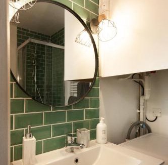 Centre Ville Apartment | L'escapade studio en Hypercentre Cathédrale