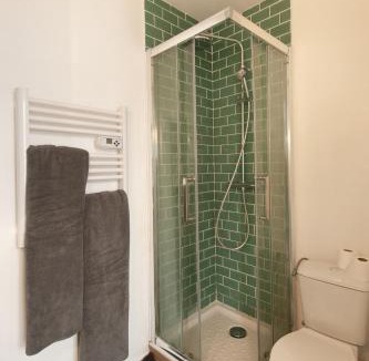 Centre Ville Apartment | L'escapade studio en Hypercentre Cathédrale