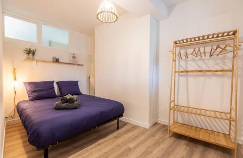 Thiers Apartment | L'Escapade Thiernoise